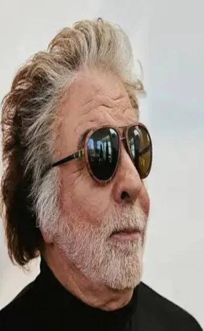 Jon Peters