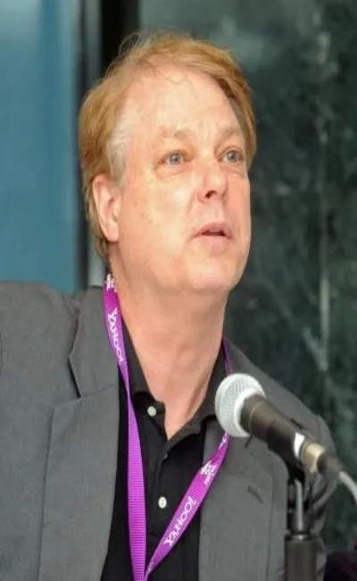 Bill Plympton