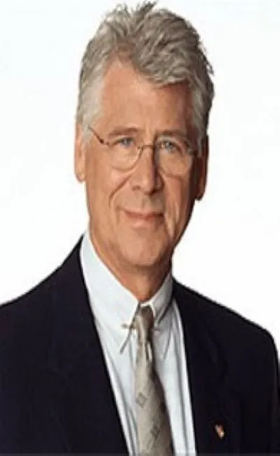 Barry Bostwick