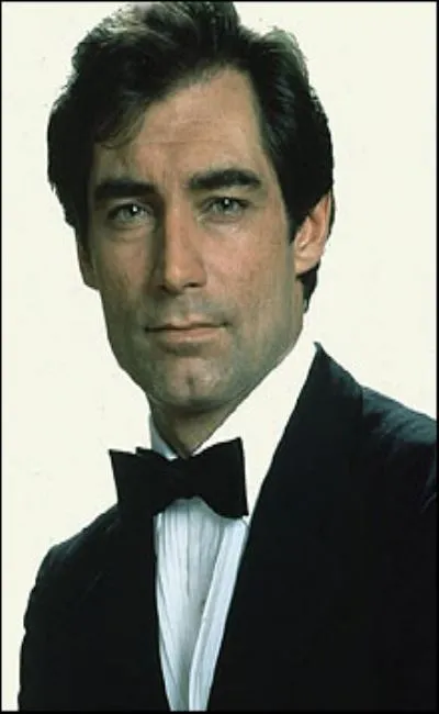 Timothy Dalton