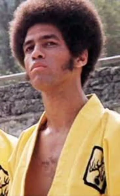 Jim Kelly