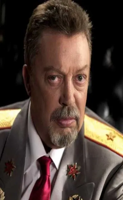 Tim Curry