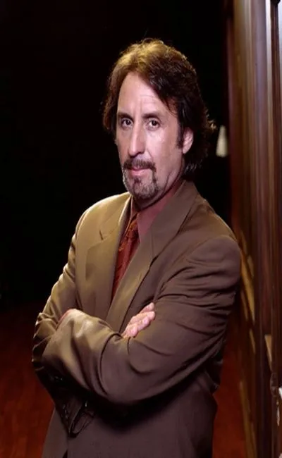 Ron Silver