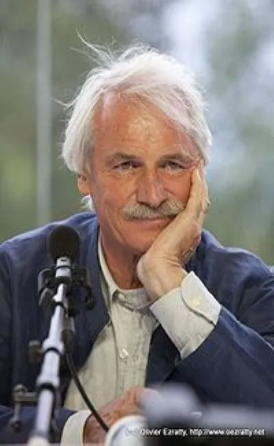 Yann Arthus-Bertrand