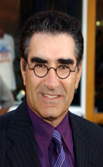 Eugene Levy