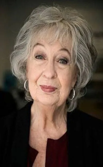 Jayne Eastwood