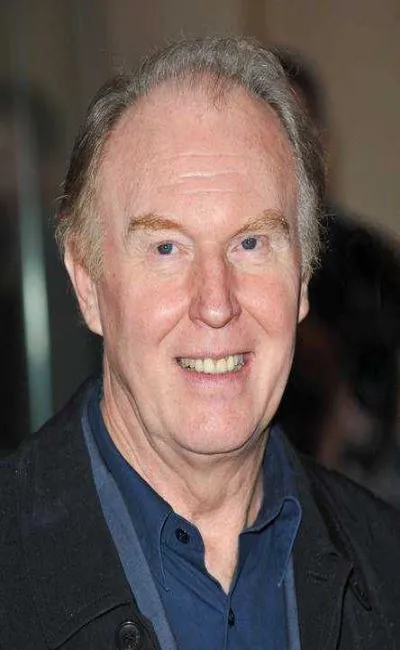 Tim Pigott-Smith