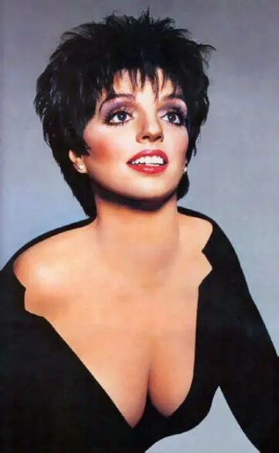 Liza Minnelli