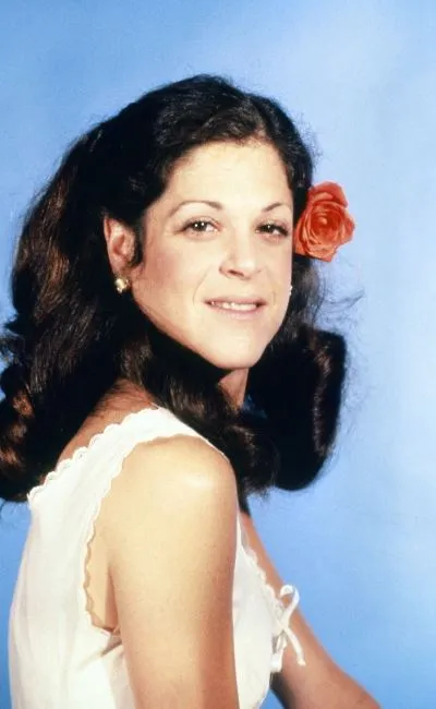 Gilda Radner