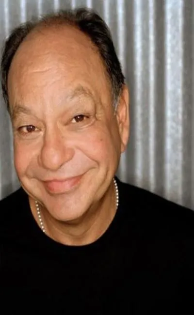 Cheech Marin