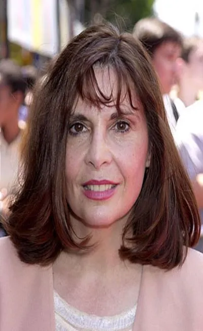 Talia Shire