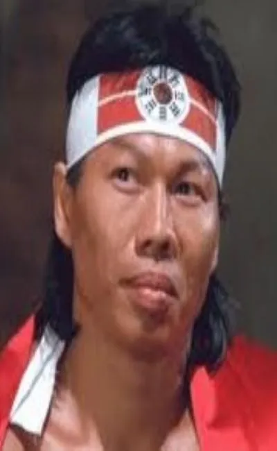 Bolo Yeung