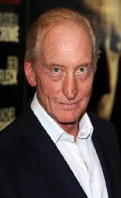 Charles Dance