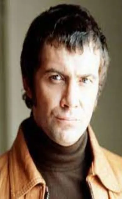 Lewis Collins