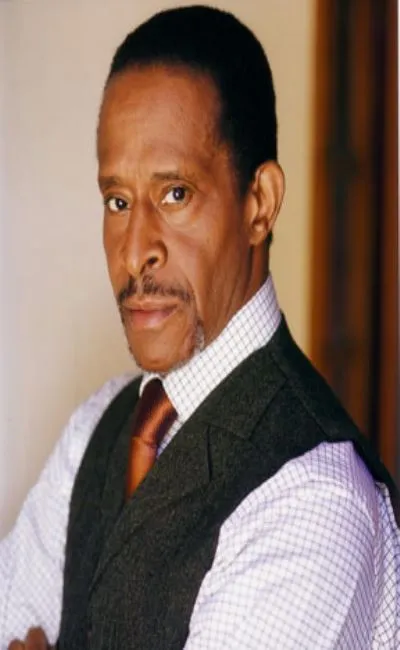 Antonio Fargas