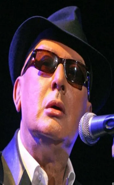 Alain Bashung