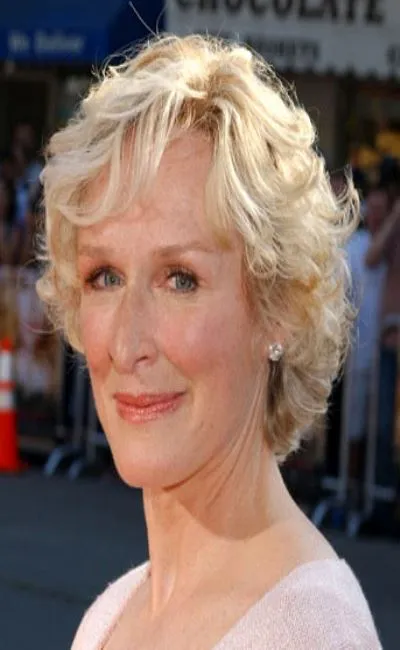 Glenn Close