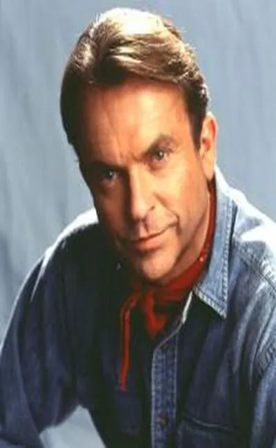 Sam Neill