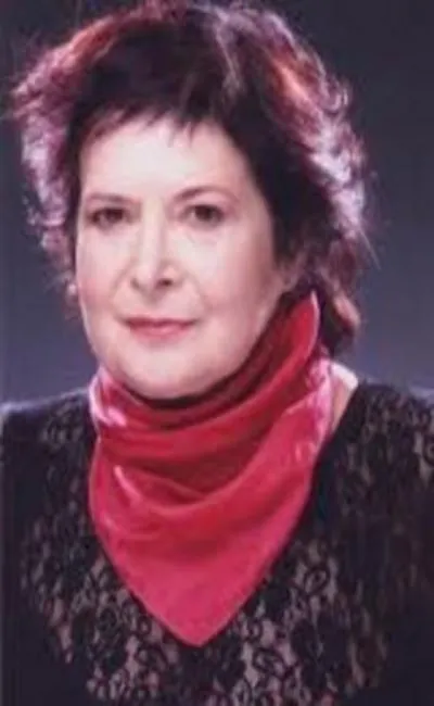 Maïté Nahyr