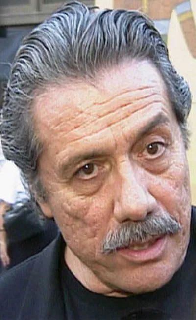 Edward James Olmos