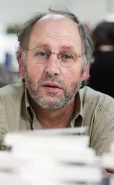 Roger Knobelspiess