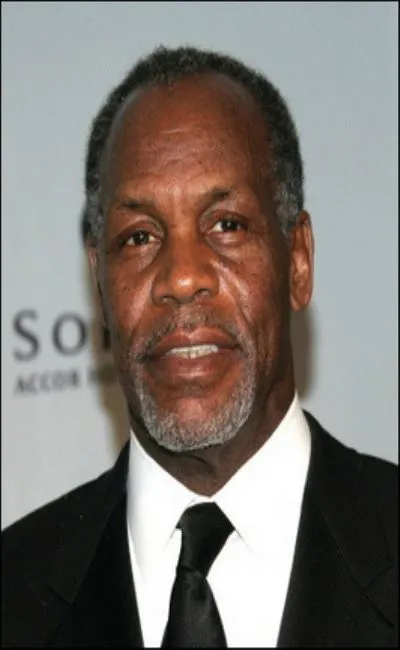 Danny Glover