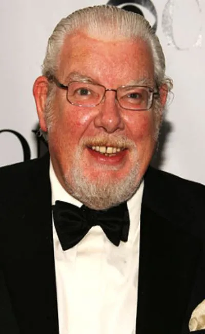 Richard Griffiths