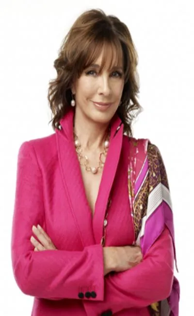 Anne Archer