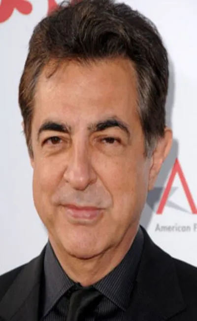 Joe Mantegna