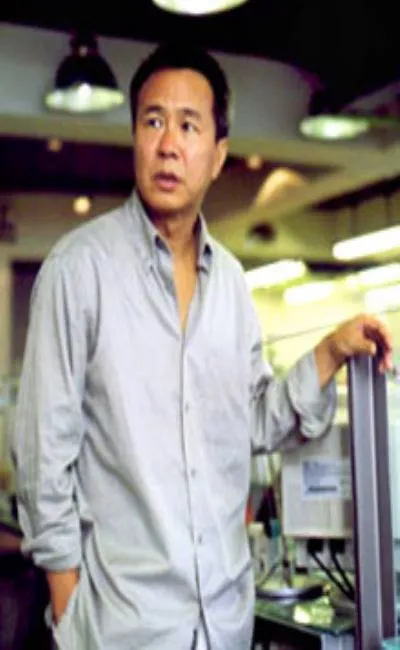 Hou Hsiao-hsien