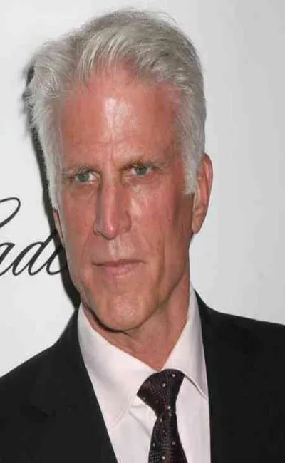 Ted Danson