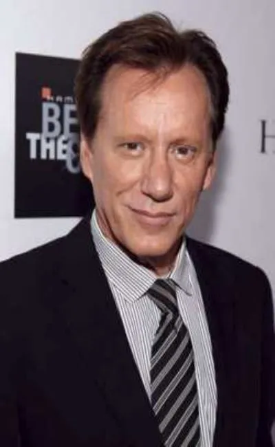 James Woods