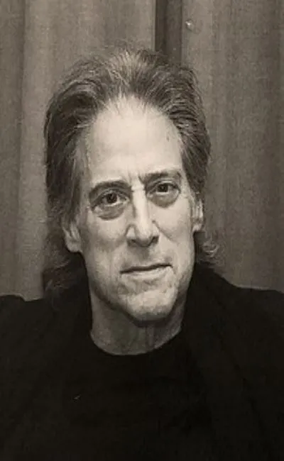 Richard Lewis