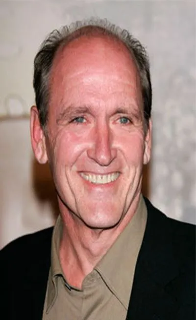 Richard Jenkins