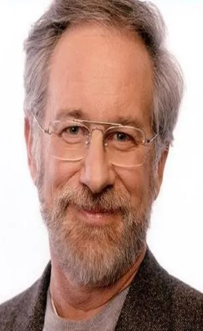 Steven Spielberg