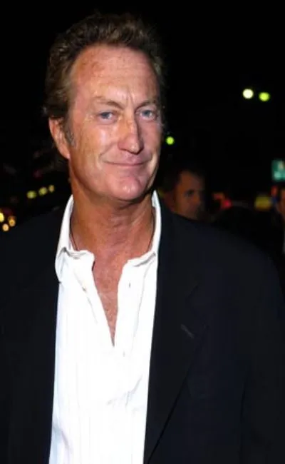 Bryan Brown