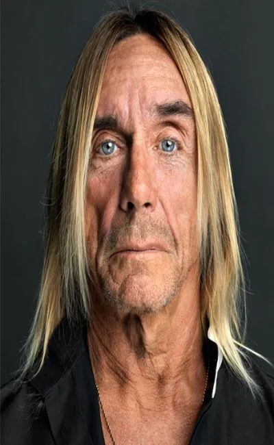 Iggy Pop