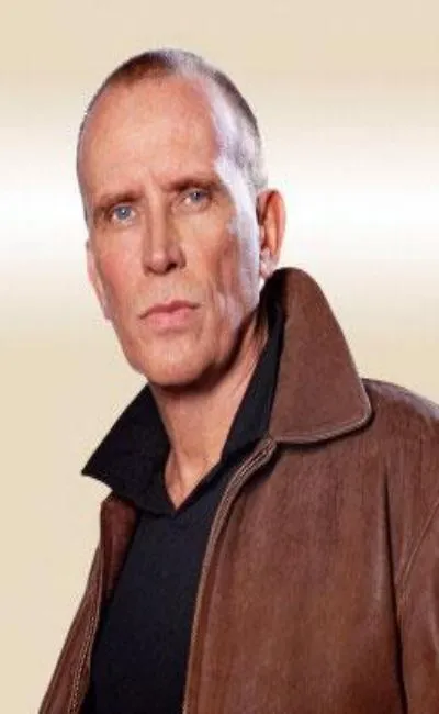 Peter Weller