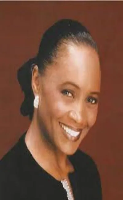 Barbara Hendricks