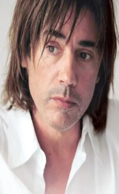 Jean-Michel Jarre