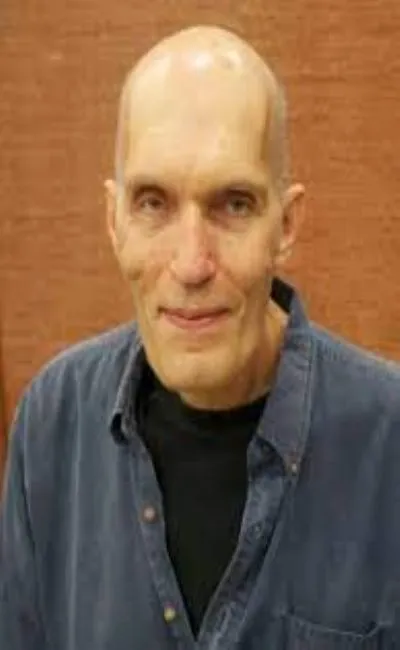 Carel Struycken