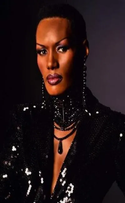 Grace Jones