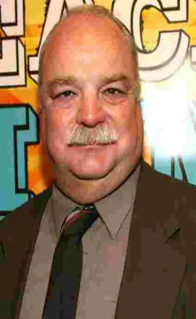 Richard Riehle