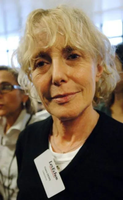 Claire Denis