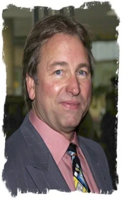 John Ritter