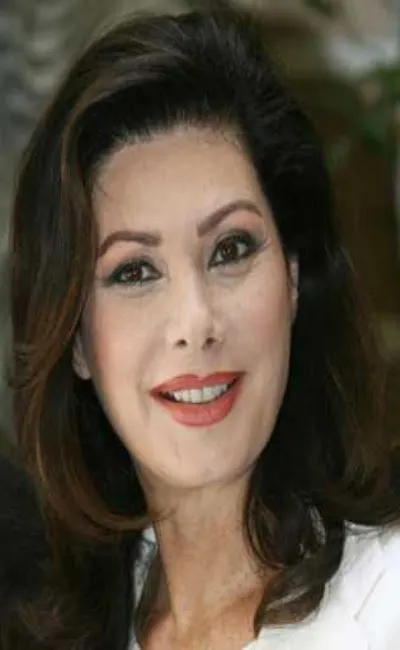 Edwige Fenech