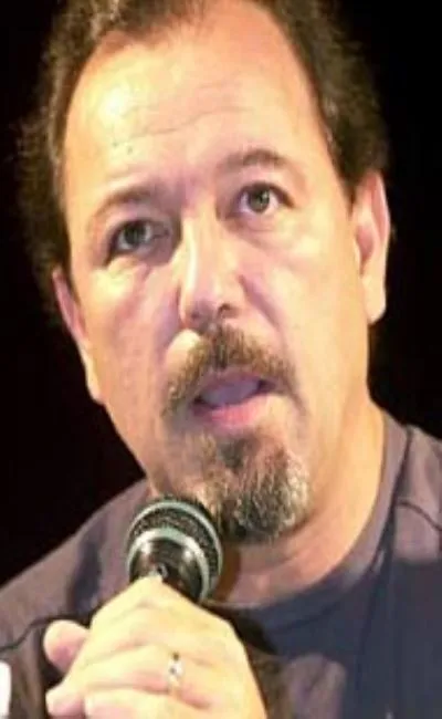 Ruben Blades