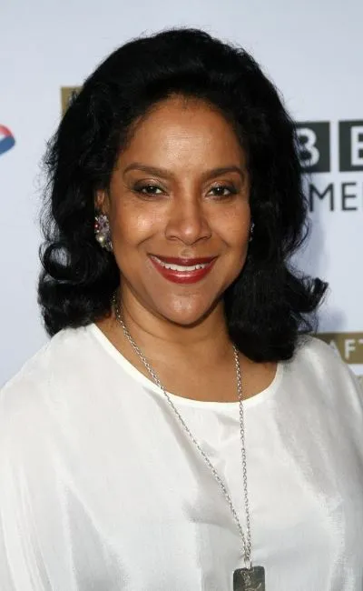 Phylicia Rashad