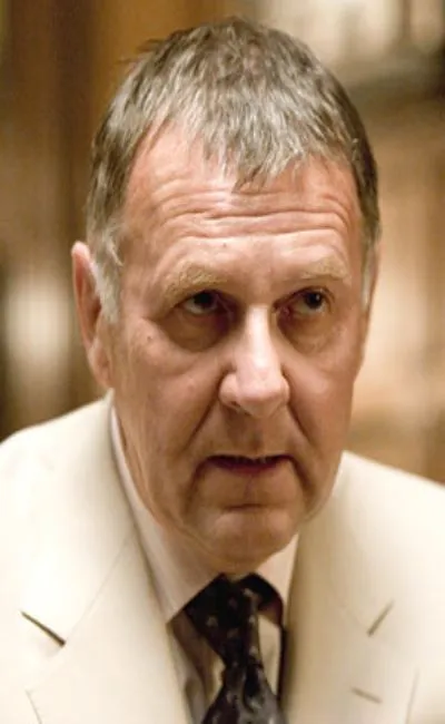 Tom Wilkinson