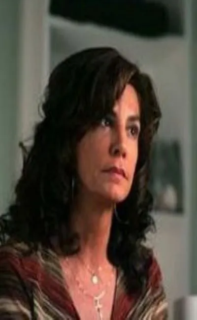 Mercedes Ruehl